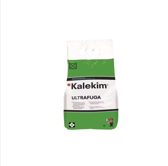 KALEKİM 2 KG FUGAFLEX   ANTRASİT