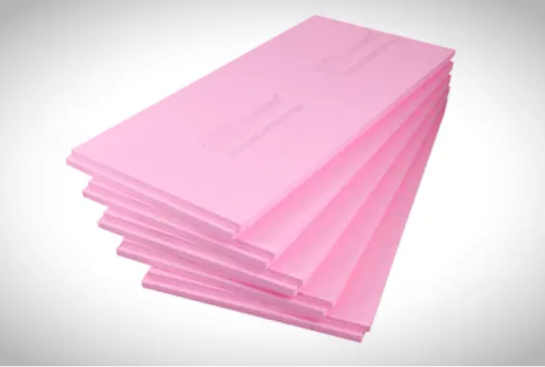 iZOCAM Foamboard 3500 DK(DÜZ-KARE) 3 Cm 60*120 Boy 14 Adet 10,08 m²